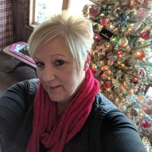 Meet your Posher, Stacy